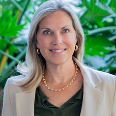 Melissa Sanchez, travel advisor