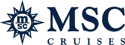 MSC Cruises logo