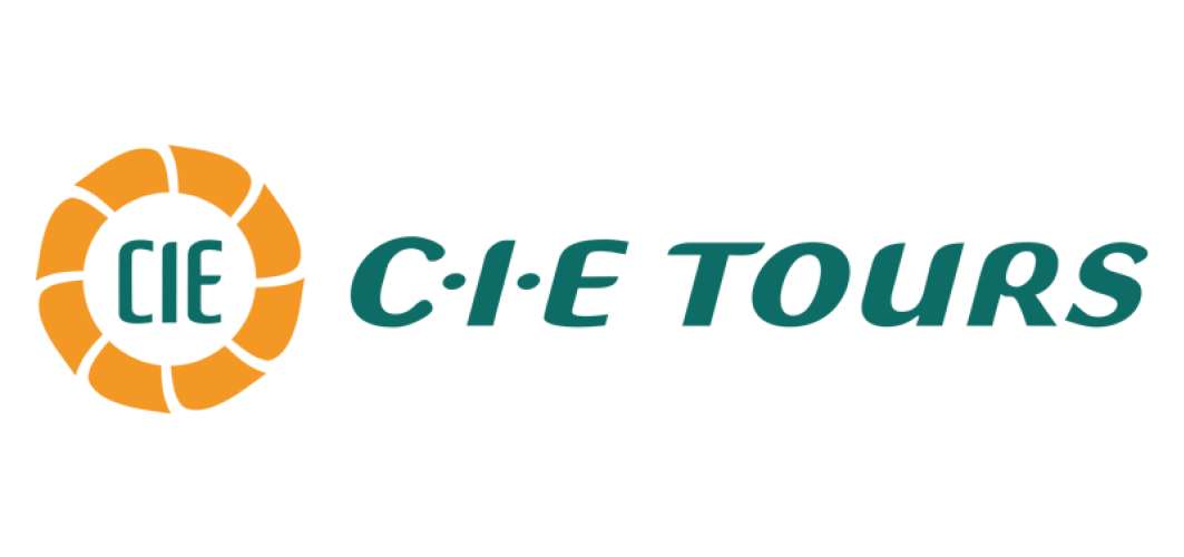 CIE Tours logo