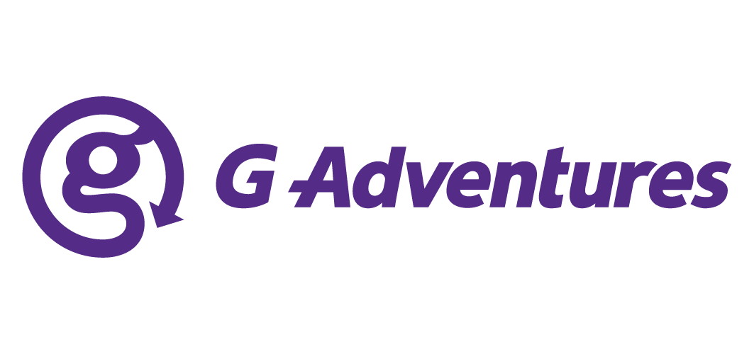 G Adventures logo