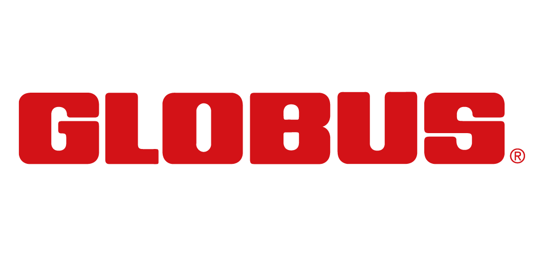Globus logo