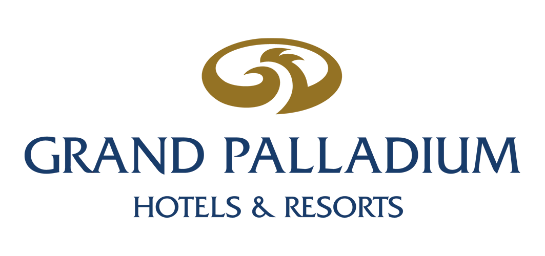 Grand Palladium Hotels & Resorts logo