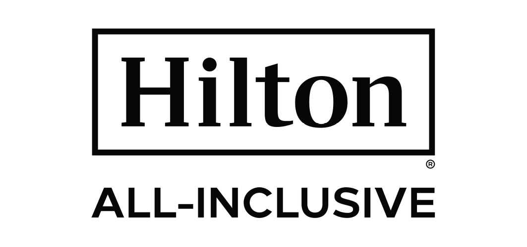 Hilton All-Inclusive Resorts logo