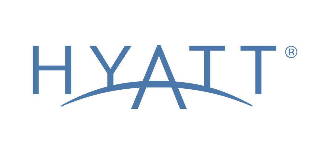 Hyatt Hotels & Resorts logo