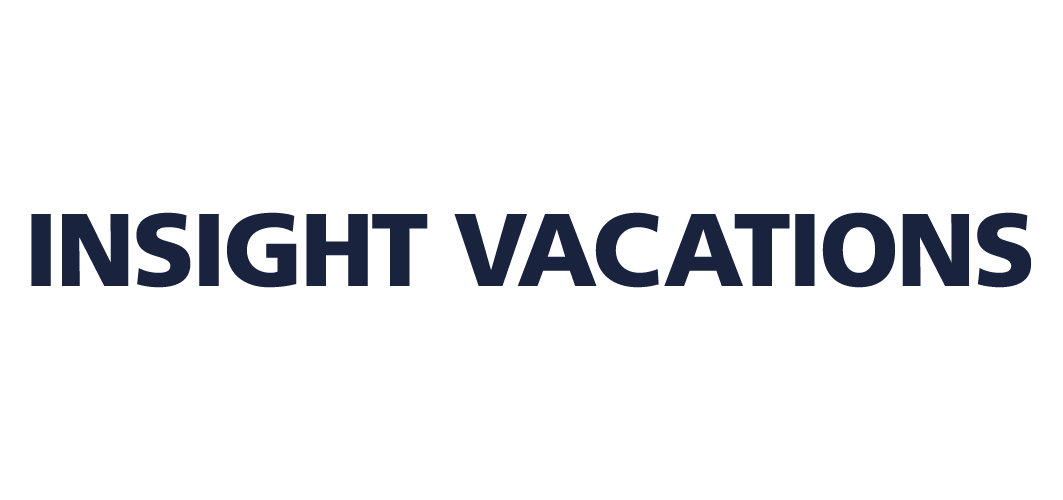 Insight Vacations logo