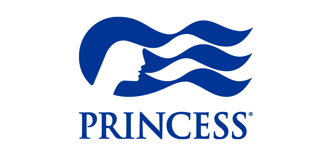 Princess Cruises logo