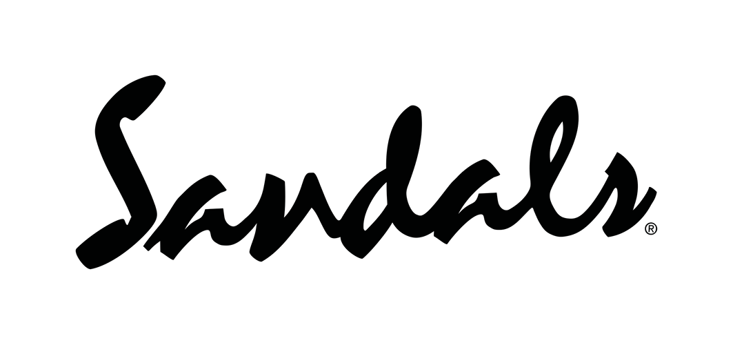 Sandals® Resorts logo