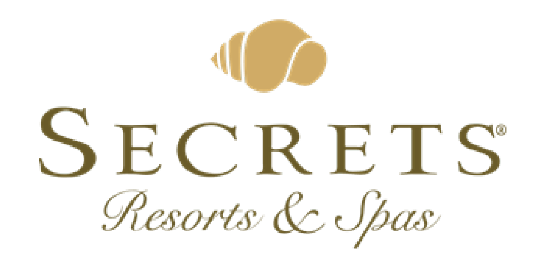 Secrets Resorts & Spas logo