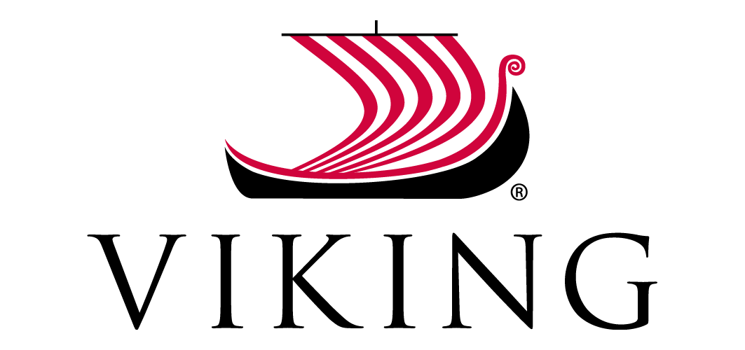 Viking Cruises logo