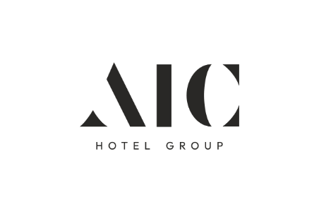 AIC Hotel Group logo