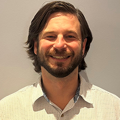 Ryan Cafaro, travel agent