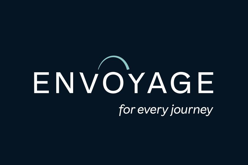 Envoyage for every journey