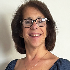 Catherine Carpentieri-Gallo, travel advisor