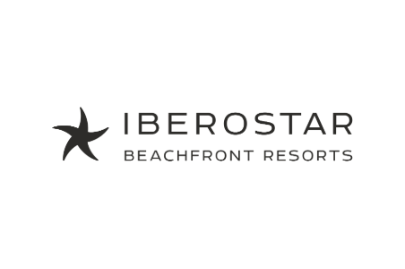Iberostar Beachfront Resorts logo