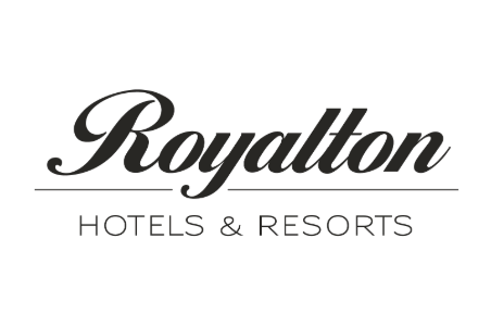 Royalton Hotels and Resorts logo